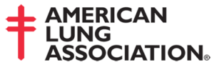 American Lung Association Logo